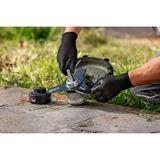 Bosch Akku-Freischneider GFR 18V-23 Professional solo, Rasentrimmer blau/schwarz, ohne Akku und Ladegerät