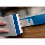 Bosch Expert Schleifblock, Dual Density M480, 80 x 133mm, Schleifschwamm blau/weiß, 6-teiliges Set