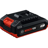 Bosch GBA18V-20, Akku Boxed