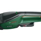 Bosch Heimwerken & Garten Akku-Heckenschere Universal HedgeCut 18V-50 grün/schwarz, Li-Ionen Akku 2,5Ah, POWER FOR ALL ALLIANCE