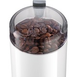 Bosch Home Kaffeemühle TSM6A011W weiß, 180 Watt