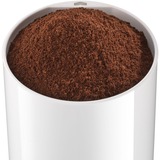 Bosch Home Kaffeemühle TSM6A011W weiß, 180 Watt