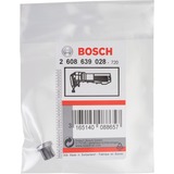 Bosch Matrize für Well- und Trapezbleche, für GNA 16, Messer 