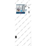 Bosch PRO Bandsägeblatt CB4414 BIM, 2 Stück 14 TPI, für GCB 18V-127 und GCB 120