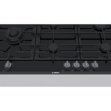 Bosch PRS9A6B70D Serie 8, Autarkes Kochfeld schwarz