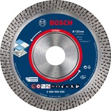 Bosch Professional Diamanttrennscheibe Expert HardCeramic, Ø 125mm Bohrung 22,23mm