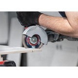 Bosch Professional Diamanttrennscheibe Expert HardCeramic, Ø 125mm Bohrung 22,23mm