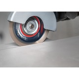 Bosch Professional Diamanttrennscheibe Expert HardCeramic, Ø 125mm Bohrung 22,23mm