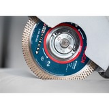 Bosch Professional Diamanttrennscheibe Expert HardCeramic, Ø 125mm Bohrung 22,23mm