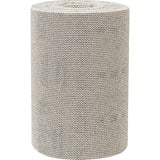 Bosch Professional Expert M480 Netzschleifrolle 115mm, K100, Schleifblatt 5 Meter Rolle, auch zum Handschleifen