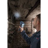 Bosch Professional Thermodetektor GIS 1000 C Professional L-Boxx blau/schwarz, Li-Ionen-Akku 1,5 Ah, in L-BOXX