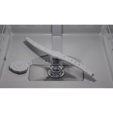 Bosch SMI2HTS08E Serie 2, Spülmaschine edelstahl (gebürstet), 60 cm, Home Connect