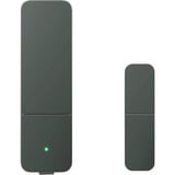 Bosch Smart Home Smart Home Tür-/Fensterkontakt II Plus, Öffnungsmelder grau