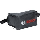 Bosch Staubbeutel 2608000696, für Elektro-Hobeln und Handkreissägen schwarz, für  GKT 18V-52 GC, GKS 18V-68 C, GKS 18V-68 GC