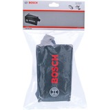 Bosch Staubbeutel 2608000696, für Elektro-Hobeln und Handkreissägen schwarz, für  GKT 18V-52 GC, GKS 18V-68 C, GKS 18V-68 GC