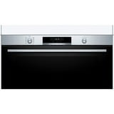 Bosch VBC5580S0 Serie 6, Backofen edelstahl, 90 cm