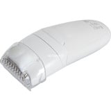 Braun Silk-épil 5-605, Epiliergerät weiß/hellblau
