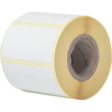 Brother BDE-1J026051-060 Etikettenrolle 12 Rollen
