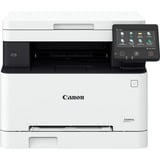 Canon i-SENSYS MF651Cw, Multifunktionsdrucker grau/schwarz, USB, LAN, WLAN, Scan, Kopie