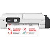 Canon imagePROGRAF TC-20M, Multifunktionsdrucker USB, LAN, WLAN, Scanfunktion