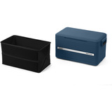 Coleman Snap'N Go 45QT, Kühlbox blau