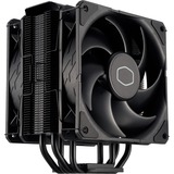Cooler Master Hyper 212 X Duo Black, CPU-Kühler schwarz, 120 mm