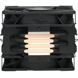 Cooler Master Hyper 212 X Duo Black, CPU-Kühler schwarz, 120 mm