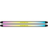 Corsair DIMM 32 GB DDR5-6000 (2x 16 GB) Dual-Kit, Arbeitsspeicher weiß, CMP32GX5M2B6000C30W, Dominator Titanium, INTEL XMP