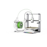 Creality SPARKX i7 Autofill Combo, 3D-Drucker silber/weiß, inkl. CFS Mini