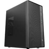 DeepCool CC310, Tower-Gehäuse schwarz