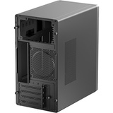 DeepCool CC310, Tower-Gehäuse schwarz