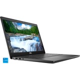 Dell Latitude 3420-06WR7, Notebook grau, Windows 10 Pro 64-Bit, 60 Hz Display, 256 GB SSD