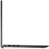 Dell Pro 15 Essential (GYXJD), Notebook schwarz, Intel® Core™ i7-1355U, Intel® UHD Graphics, 16 GB DDR5, 1 TB (1 TB SSD), Windows 11 Pro