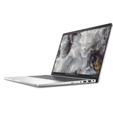 Dell Pro 16 Plus (T17XR), Notebook aluminium, Intel® Core™ Ultra 5 235U, Intel® Arc™ 140V, 32 GB LPDDR5X, 512 GB (512 GB SSD), Windows 11 Pro