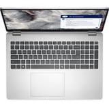 Dell Pro 16 Plus (T17XR), Notebook aluminium, Intel® Core™ Ultra 5 235U, Intel® Arc™ 140V, 32 GB LPDDR5X, 512 GB (512 GB SSD), Windows 11 Pro