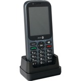 Doro 730X, Handy Schwarz