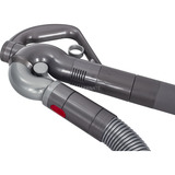 Dyson Big Ball Parquet 2, Bodenstaubsauger grau