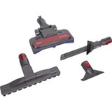 Dyson Big Ball Parquet 2, Bodenstaubsauger grau