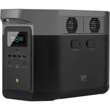 ECOFLOW Delta Max 2000W EU, Powerbank schwarz