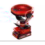 EINHELL GC-CF 18/110 Li-Solo, Ventilator ohne Akku und Ladegerät