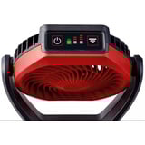EINHELL GC-CF 18/110 Li-Solo, Ventilator ohne Akku und Ladegerät