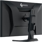 EIZO EV3240X-BK, LED-Monitor 80 cm (32 Zoll), schwarz, UltraHD/4K, IPS, LAN, USB-C