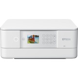 Epson Expression Premium XP-6105, Multifunktionsdrucker weiß, USB, WLAN, Scan, Kopie