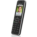 FRITZ! Fon C6 Bundle, Mobilteil schwarz