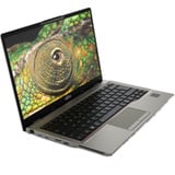 Fujitsu LIFEBOOK U7412 Generalüberholt, Notebook silber, Intel® Core™ i7-1255U, Intel® Iris® Xe Graphics, 16 GB DDR4, 512 GB (512 GB SSD), Windows 11 Pro