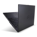 Fujitsu LIFEBOOK U938 Generalüberholt, Notebook schwarz, Intel® Core™ i5-8350U, Intel® UHD Graphics 620, 16 GB DDR4, 256 GB (256 GB SSD), Windows 11 Pro