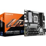 GIGABYTE B860M DS3H, Mainboard 