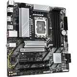 GIGABYTE B860M DS3H, Mainboard 