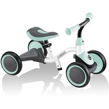 GLOBBER Learning Bike 3 in 1, Laufrad mint/weiß
