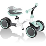 GLOBBER Learning Bike 3 in 1, Laufrad mint/weiß